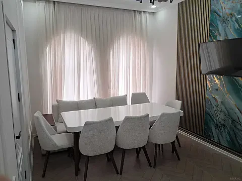 Satılır 4 otaqlı həyət evi 100 m² — Bakı, Masazır 4 otaq 100.00 m²