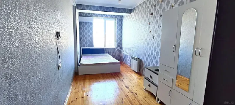 Kirayə verilir 2 otaqlı mənzil 50 m² — Bakı, Xətai 2 otaq 50.00 m²
