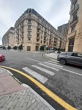 Satılır 4 otaqlı mənzil 161 m² — Bakı, Xətai 4 otaq 161.00 m²