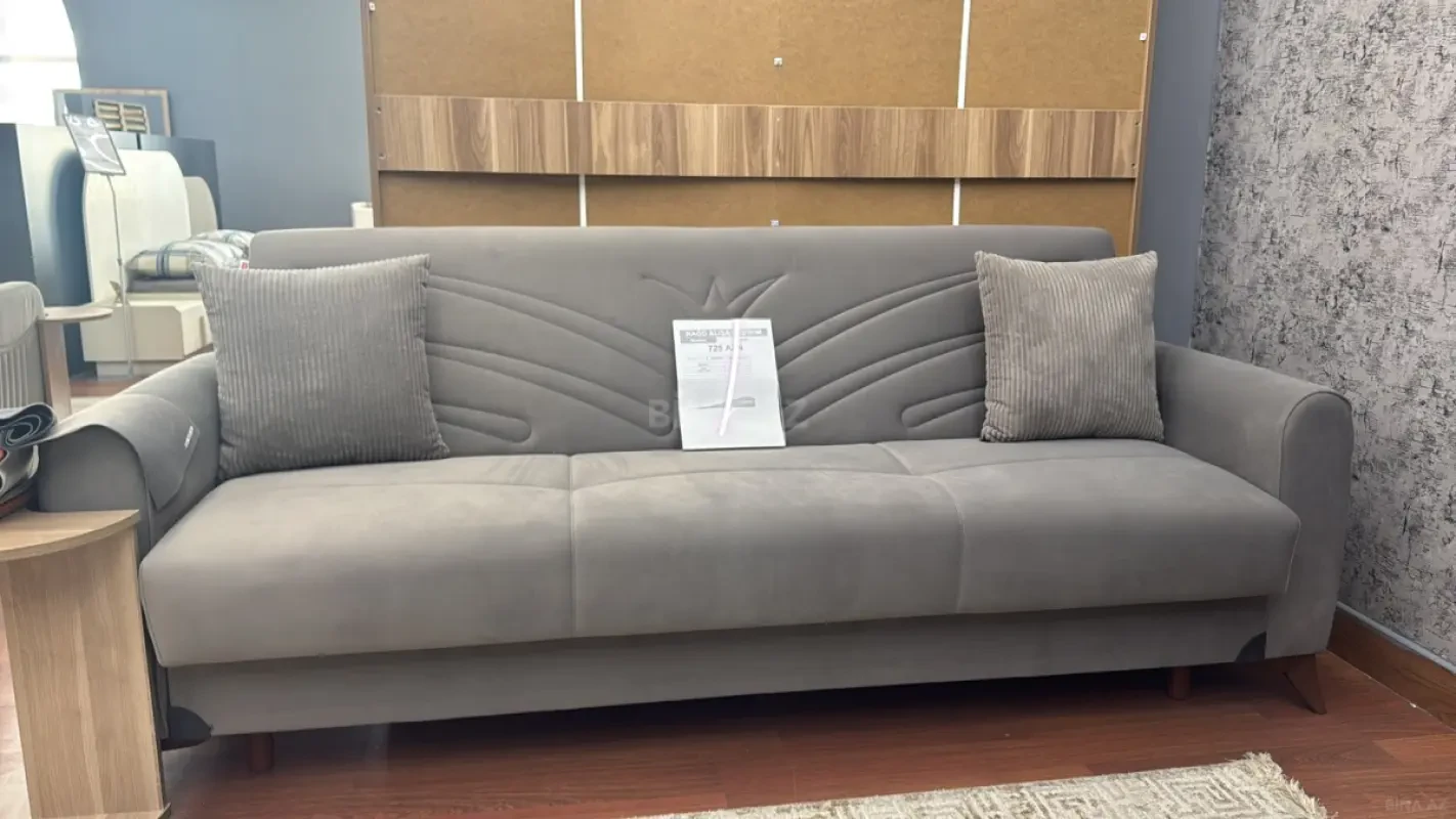 Kirayə verilir 3 otaqlı mənzil 100 m²