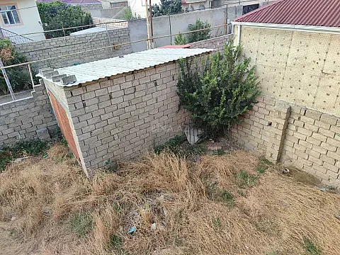 Satılır 10 otaqlı həyət evi 450 m² — Bakı, Ramana 10 otaq 450.00 m²