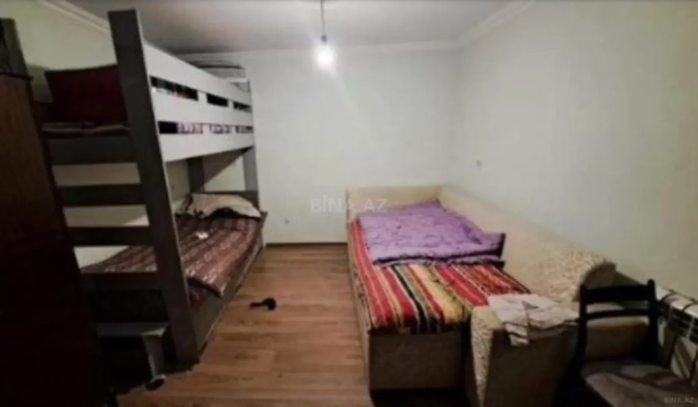 Satılır 3 otaqlı həyət evi 105 m²