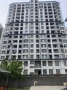 Satılır 3 otaqlı mənzil 145 m² — Bakı, Nərimanov 3 otaq 145.00 m²