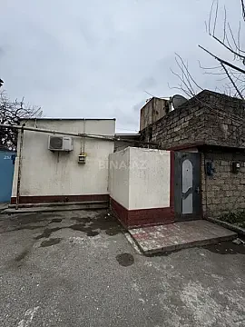 Satılır 3 otaqlı həyət evi 67 m² — Bakı 3 otaq 67.00 m²