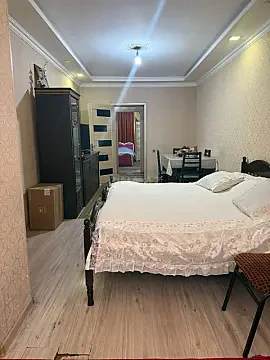Satılır 3 otaqlı mənzil 70 m² — Bakı, Hövsan 3 otaq 70.00 m²