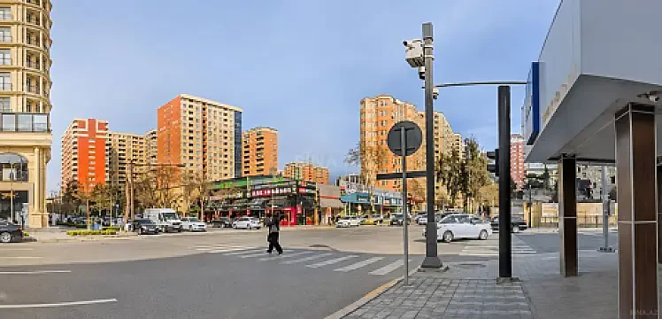 Satılır 4 otaqlı mənzil 182 m² — Bakı, Nəsimi 4 otaq 182.00 m²