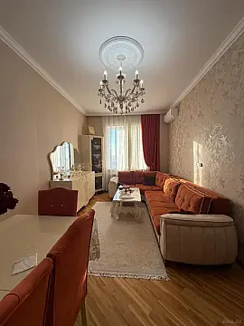 Satılır 3 otaqlı mənzil 70 m² — Bakı, Masazır 3 otaq 70.00 m²