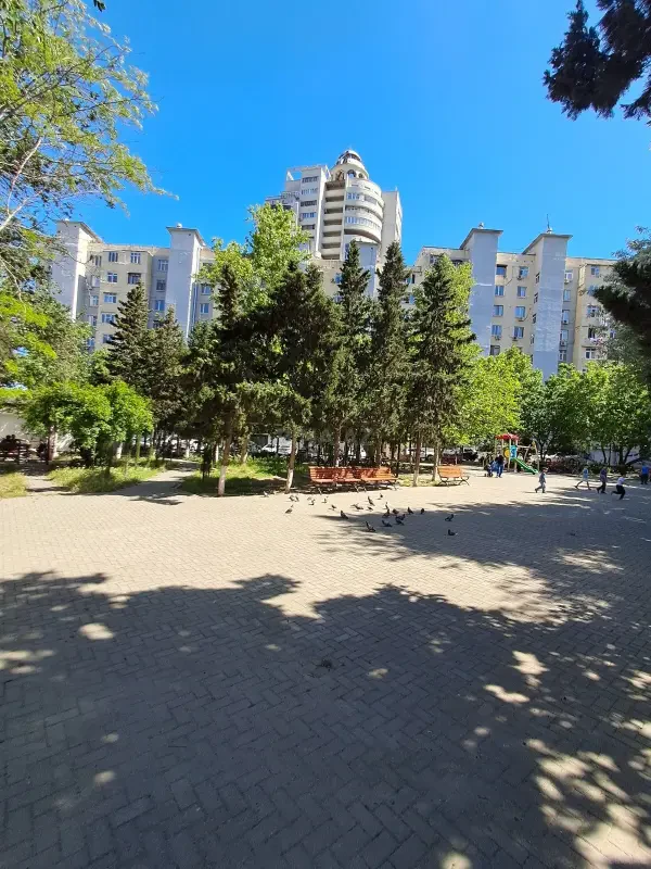 Satılır 2 otaqlı mənzil 40 m²