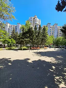 Satılır 2 otaqlı mənzil 40 m² — Bakı 2 otaq 40.00 m²