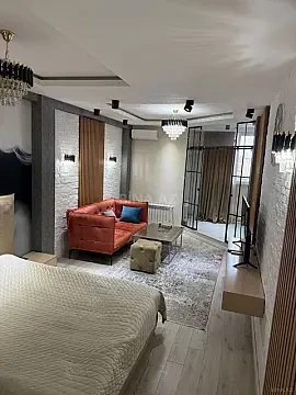 Satılır 1 otaqlı mənzil 50 m² — Bakı 1 otaq 50.00 m²