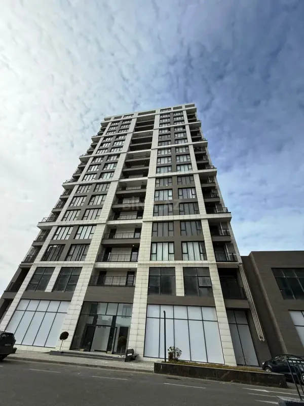 Kirayə verilir 3 otaqlı mənzil 110 m²