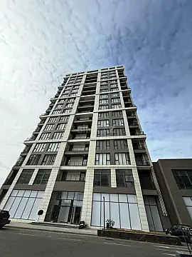 Kirayə verilir 3 otaqlı mənzil 110 m² — Bakı 3 otaq 110.00 m²