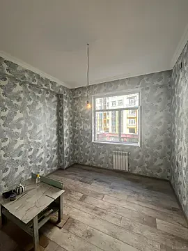 Satılır 2 otaqlı mənzil 55 m² — Bakı 2 otaq 55.00 m²