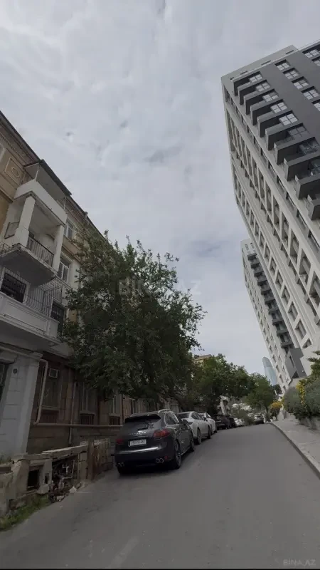 Satılır 3 otaqlı mənzil 70 m²