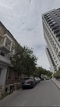 Satılır 3 otaqlı mənzil 70 m² — Bakı, Bayıl 3 otaq 70.00 m²