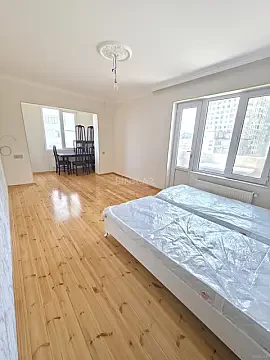 Satılır 1 otaqlı mənzil 50 m² — Bakı, Memar Əcəmi yanı 1 otaq 50.00 m²