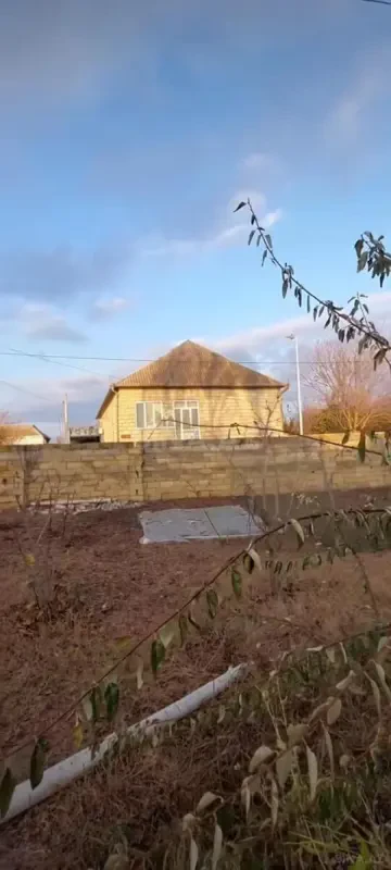 Satılır torpaq sahəsi 5 m²