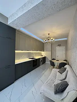 Satılır 3 otaqlı mənzil 110 m² — Bakı, Xətai 3 otaq 110.00 m²