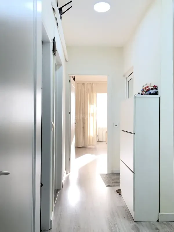 Satılır 3 otaqlı mənzil 70 m²