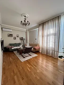 Satılır 3 otaqlı mənzil 88 m² — Bakı, Yasamal 3 otaq 88.00 m²