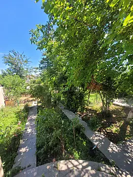 Satılır 12 otaqlı həyət evi 500 m² — Bakı, 9-cu mikrorayon 12 otaq 500.00 m²