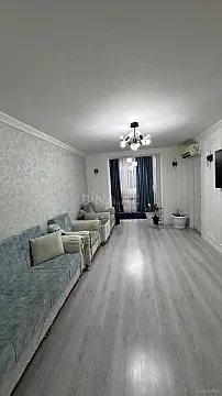 Satılır 2 otaqlı mənzil 55 m² — Bakı, Nərimanov 2 otaq 55.00 m²