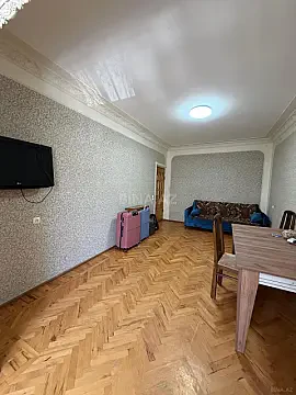 Kirayə verilir 3 otaqlı mənzil 85 m² — Bakı, Yeni Yasamal 3 otaq 85.00 m²