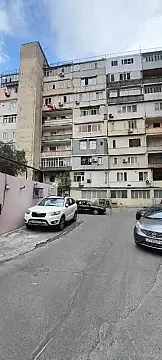Kirayə verilir 2 otaqlı mənzil 70 m² — Bakı 2 otaq 70.00 m²