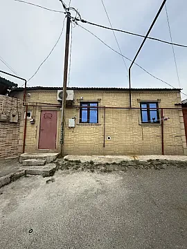 Satılır 2 otaqlı mənzil 40 m² — Bakı 2 otaq 40.00 m²