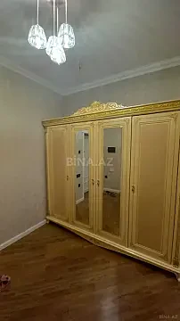 Kirayə verilir 3 otaqlı mənzil 130 m² — Bakı 3 otaq 130.00 m²