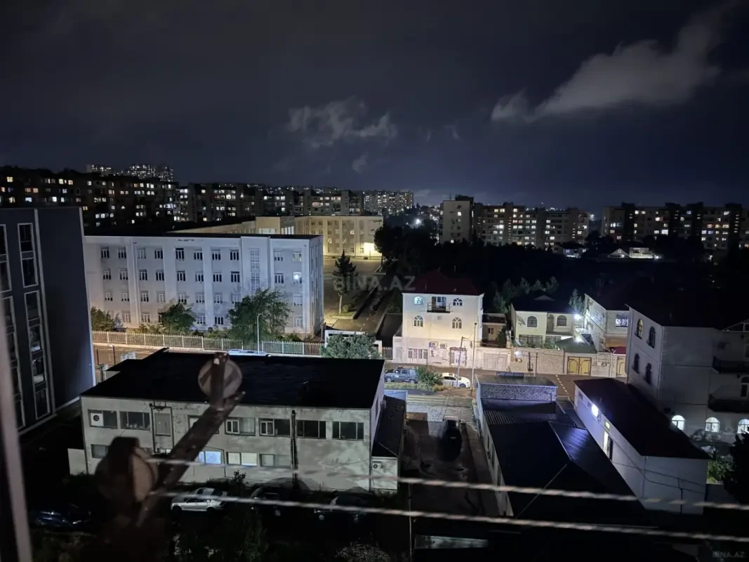 Kirayə verilir 1 otaqlı mənzil 50 m²