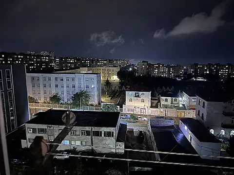 Kirayə verilir 1 otaqlı mənzil 50 m² — Bakı, Əhmədli 1 otaq 50.00 m²