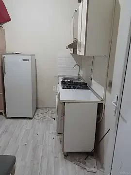 Kirayə verilir 1 otaqlı mənzil 21 m² — Bakı 1 otaq 21.00 m²
