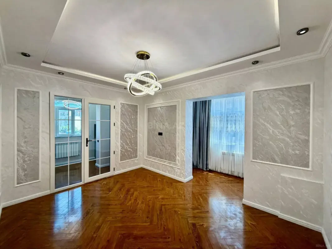 Satılır 3 otaqlı mənzil 65 m²