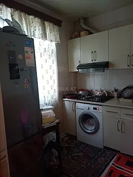Kirayə verilir 3 otaqlı mənzil 75 m² — Bakı, Memar Əcəmi yanı 3 otaq 75.00 m²