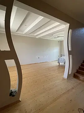 Kirayə verilir 5 otaqlı həyət evi 250 m² — Bakı, Zabrat 5 otaq 250.00 m²