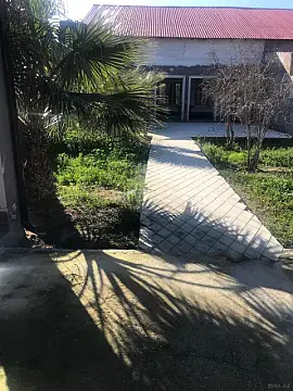 Kirayə verilir 3 otaqlı həyət evi 100 m² — Bakı, Mərdəkan 3 otaq 100.00 m²