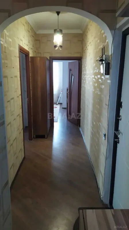 Satılır 2 otaqlı mənzil 50 m²