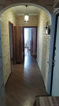 Satılır 2 otaqlı mənzil 50 m² — Bakı 2 otaq 50.00 m²