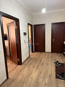 Satılır 1 otaqlı mənzil 55 m² — Bakı, Xətai 1 otaq 55.00 m²
