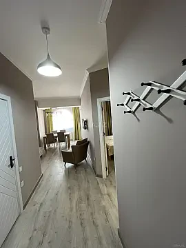 Kirayə verilir 2 otaqlı mənzil 50 m² — Bakı, Masazır 2 otaq 50.00 m²