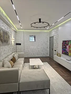 Satılır 4 otaqlı mənzil 142 m² — Bakı, Nərimanov 4 otaq 142.00 m²