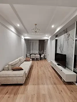 Kirayə verilir 3 otaqlı mənzil 118 m² — Bakı, Nizami 3 otaq 118.00 m²