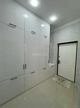 Kirayə verilir 3 otaqlı mənzil 85 m² — Bakı, Əhmədli 3 otaq 85.00 m²