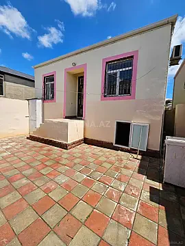 Satılır 3 otaqlı həyət evi 65 m² — Bakı, Ramana 3 otaq 65.00 m²