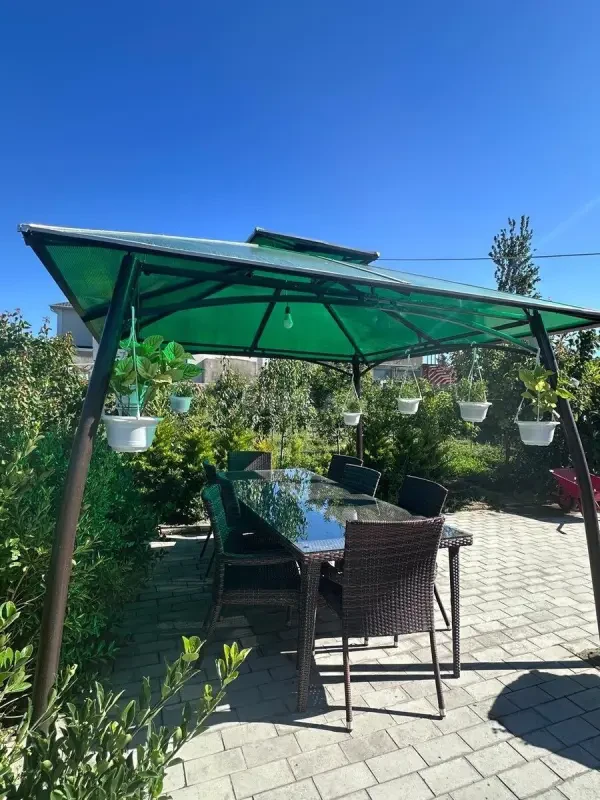 Kirayə verilir 1 otaqlı həyət evi 80 m²