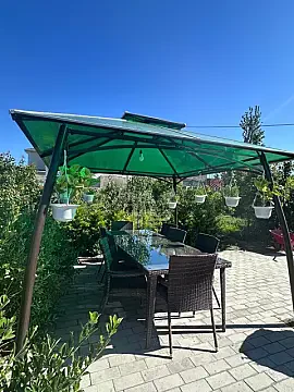 Kirayə verilir 1 otaqlı həyət evi 80 m² — Bakı, Bilgəh 1 otaq 80.00 m²