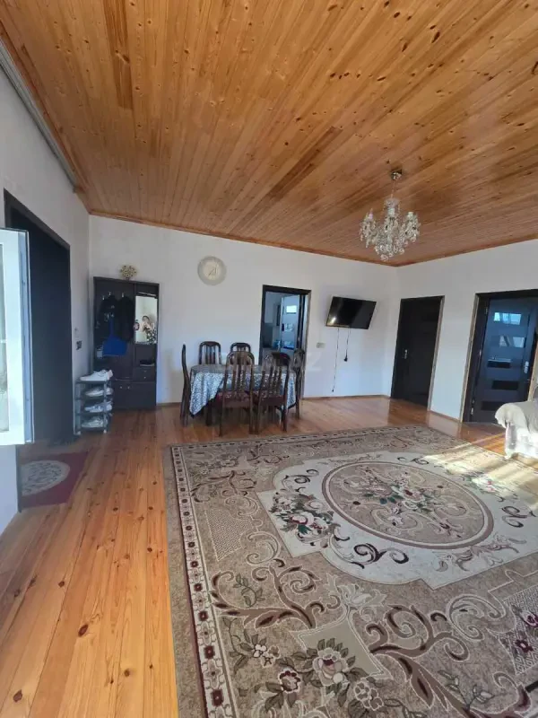 Satılır 3 otaqlı həyət evi 80 m²