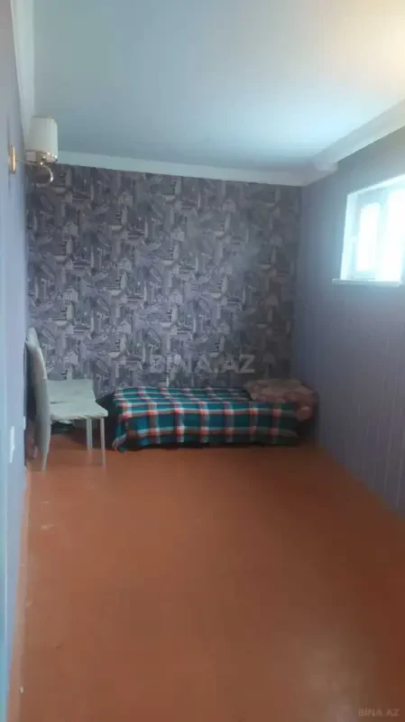 Satılır 3 otaqlı həyət evi 80 m²