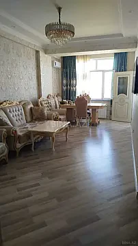 Kirayə verilir 2 otaqlı mənzil 60 m² — Bakı, Lökbatan 2 otaq 60.00 m²